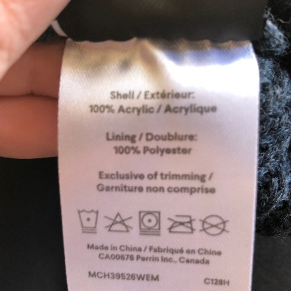 🎁10 for $100🎁 Men’s beanie NWT - Picture 4 of 6